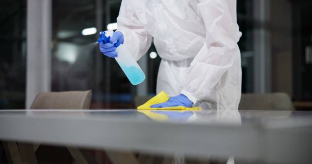 24/7 Emergency Infectious Disease Decontamination experts in Suwanee, GA